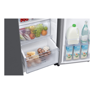 moist-dry-box-with-food Silver