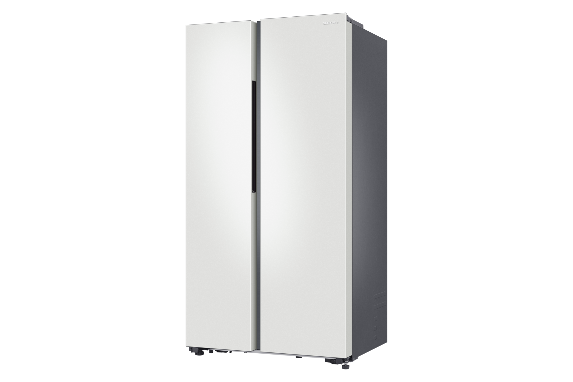 r-perspective Cotta White