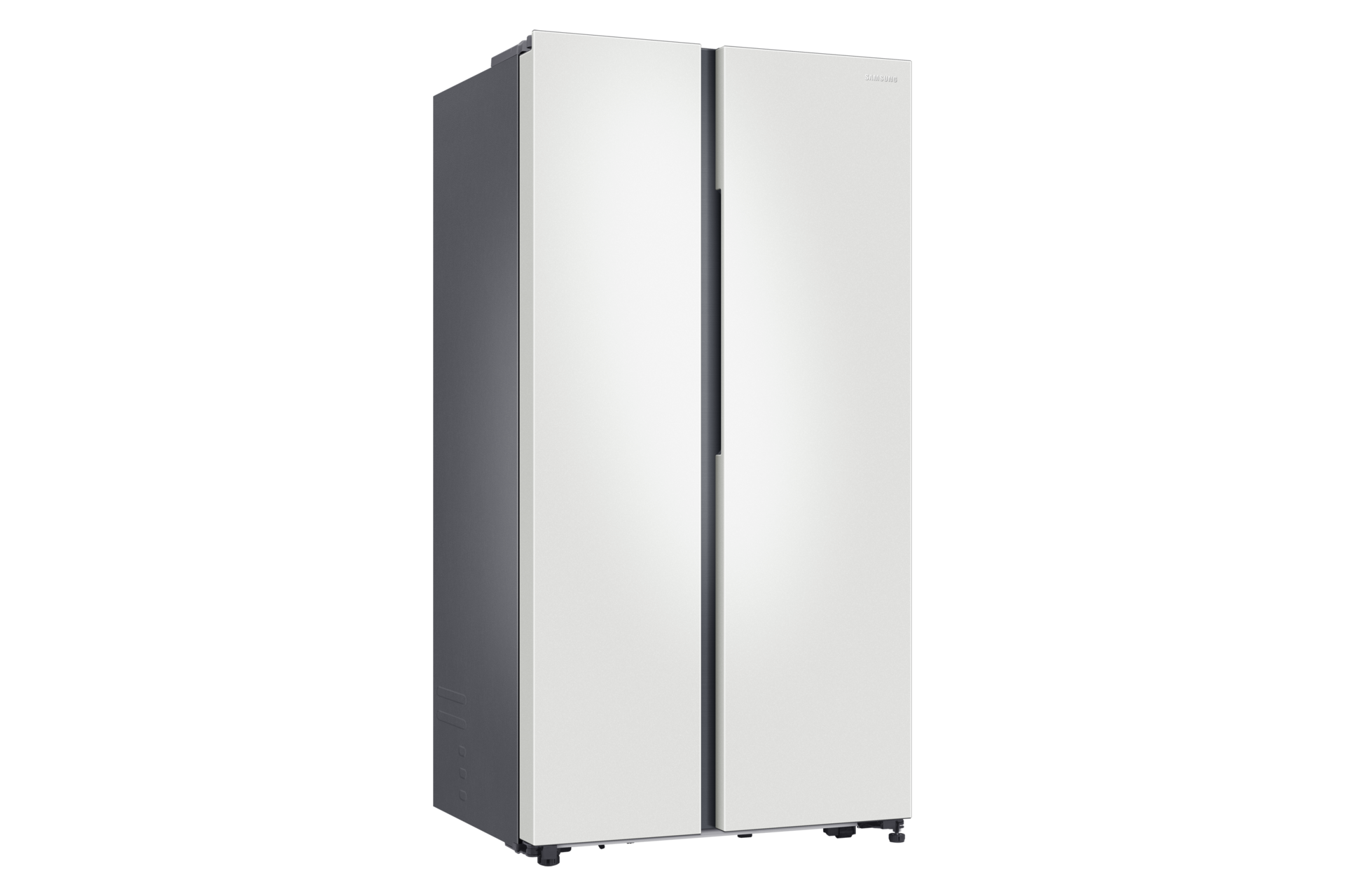 l-perspective Cotta White