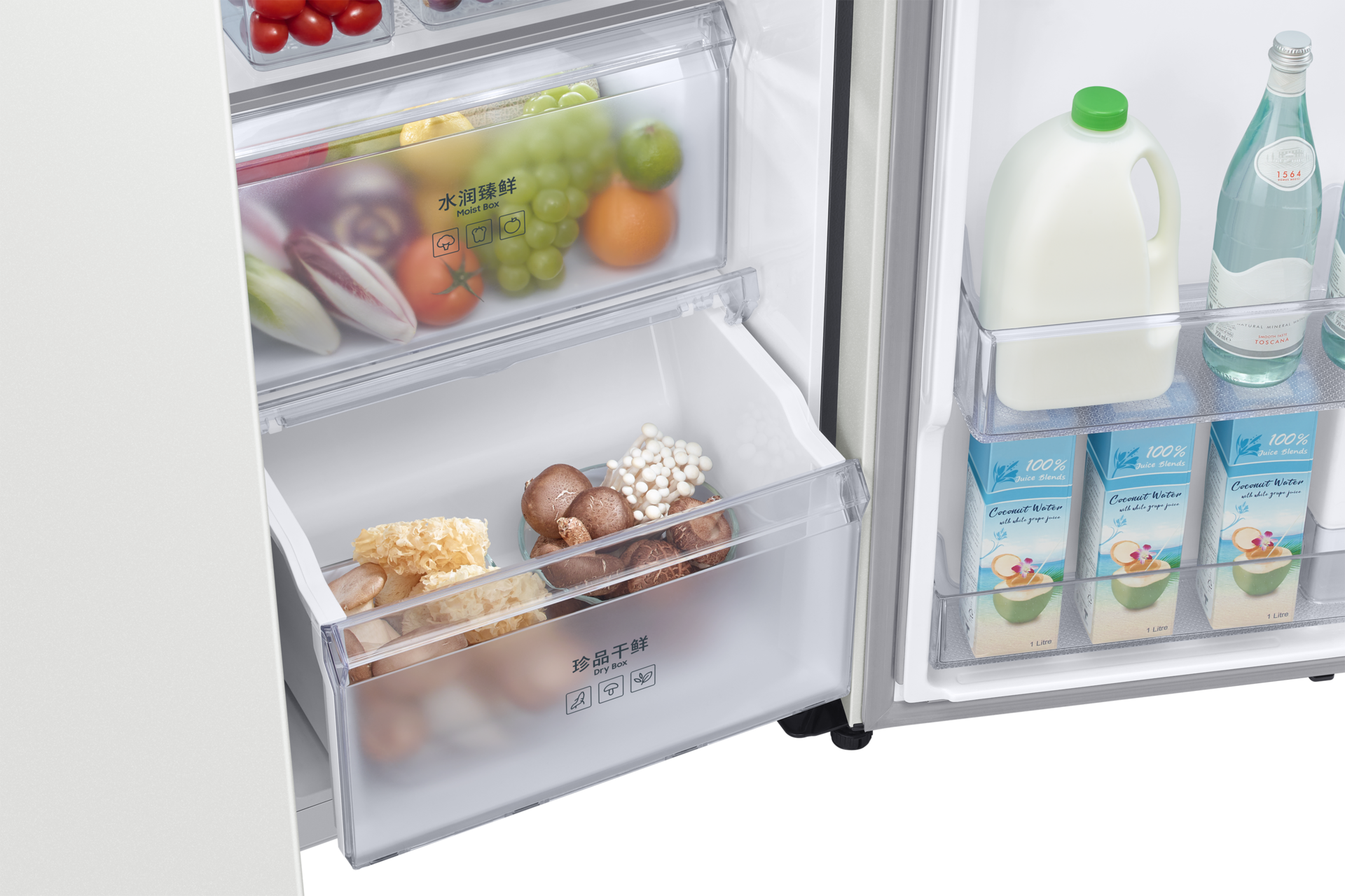 moist-dry-box-with-food Cotta White