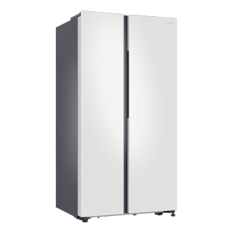 l-perspective Cotta White