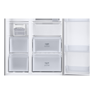 moist-dry-box Cotta White