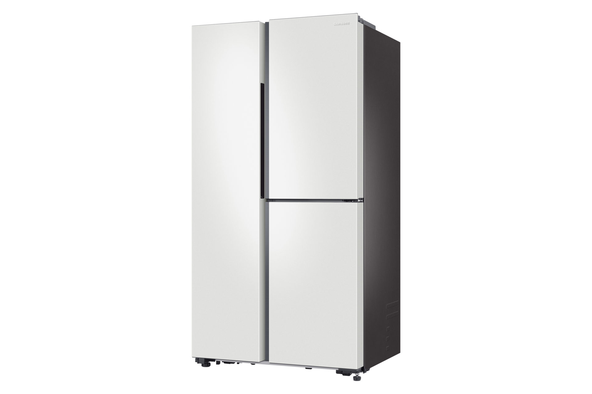 r-perspective Cotta White