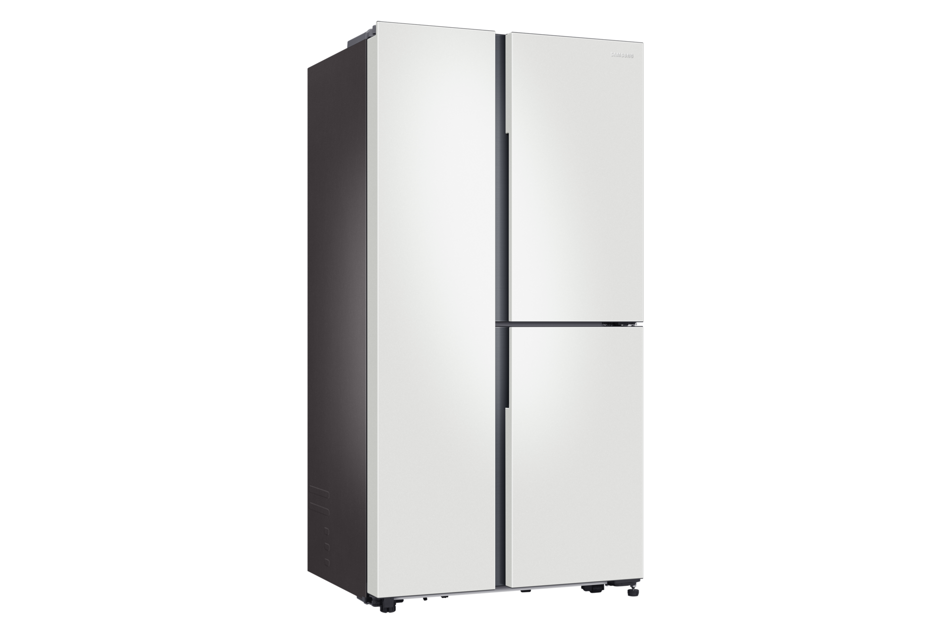 l-perspective Cotta White