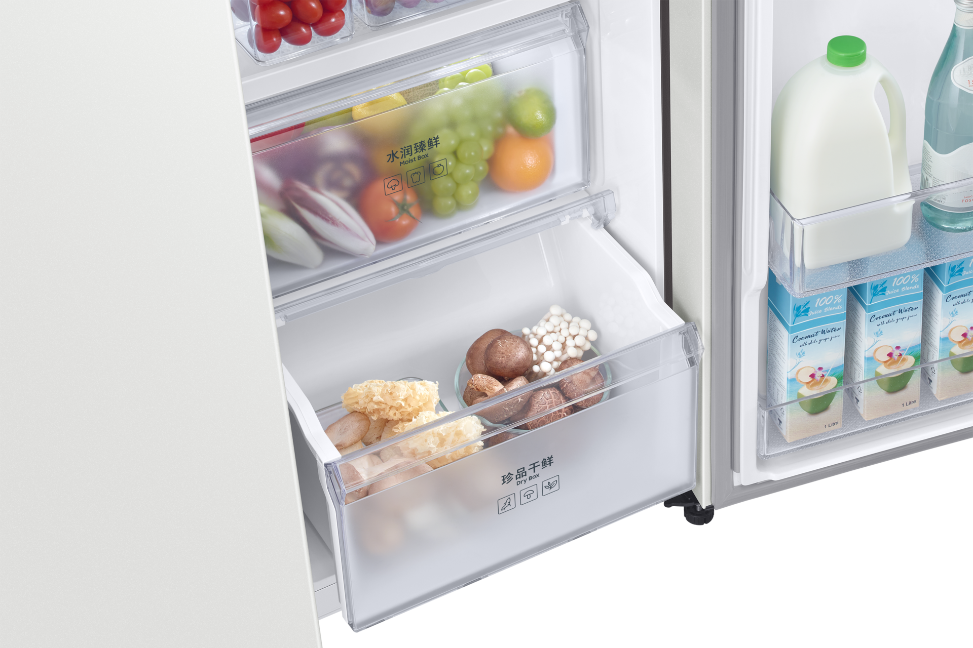 moist-dry-box-with-food Cotta White