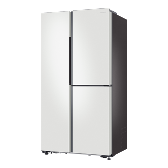 r-perspective Cotta White