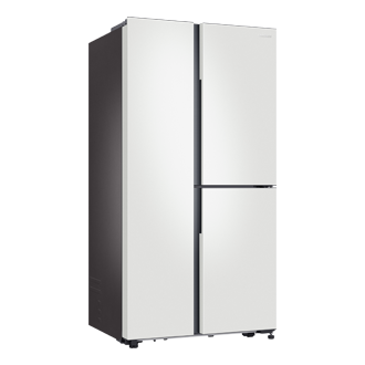 l-perspective Cotta White