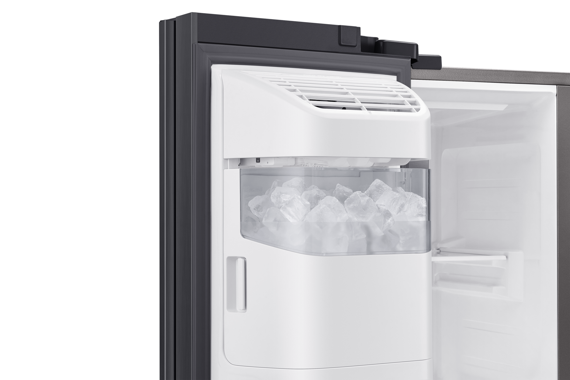 detail5-icemaker Black