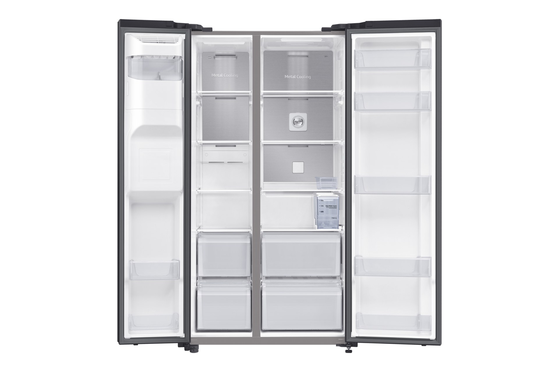 front-open-without-food Black