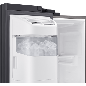 detail5-icemaker Black