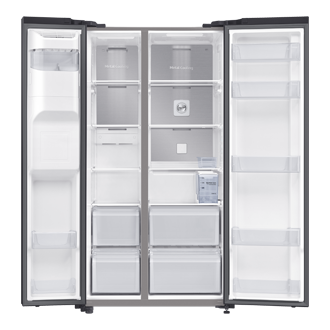 front-open-without-food Black