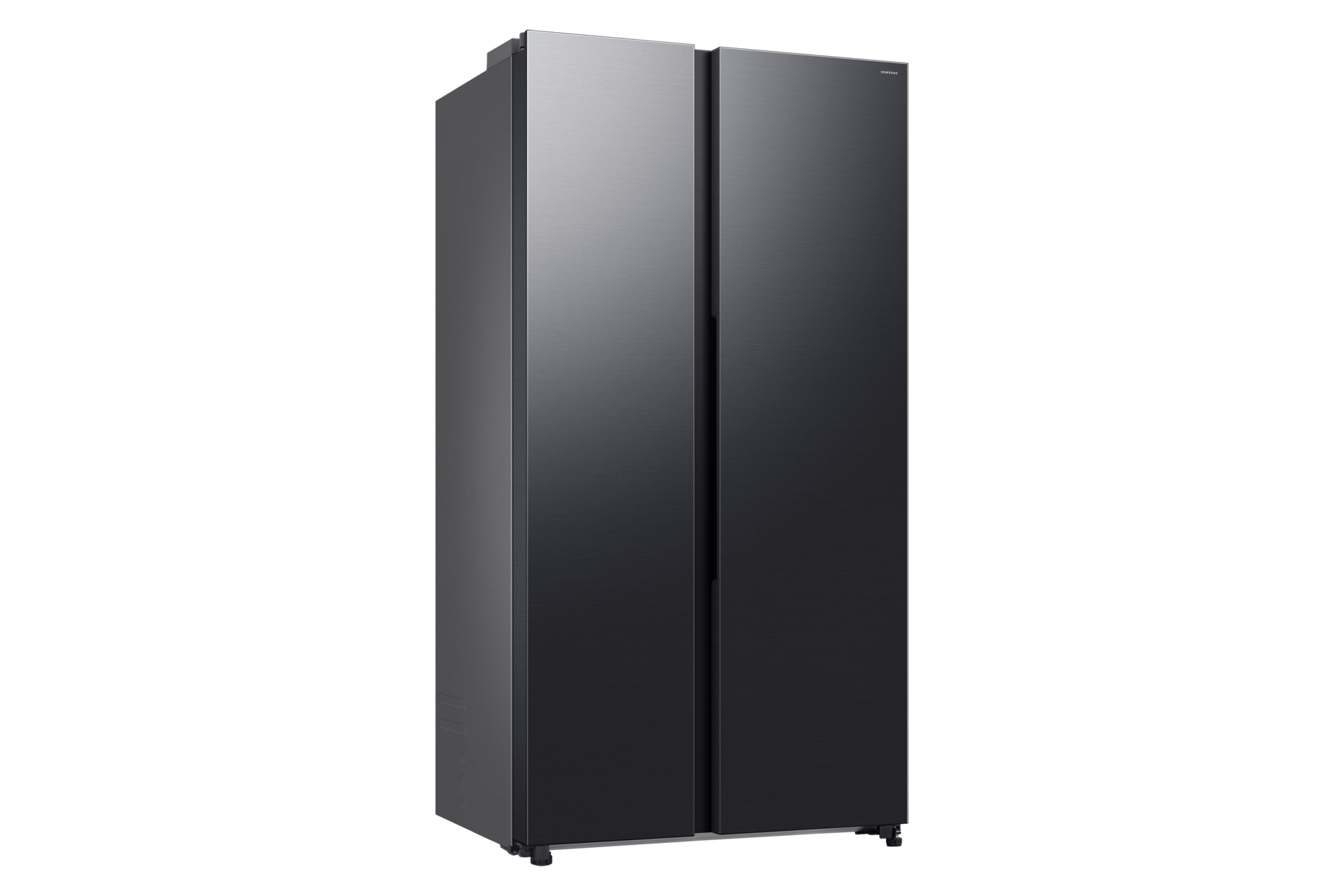 l-perspective Black Doi