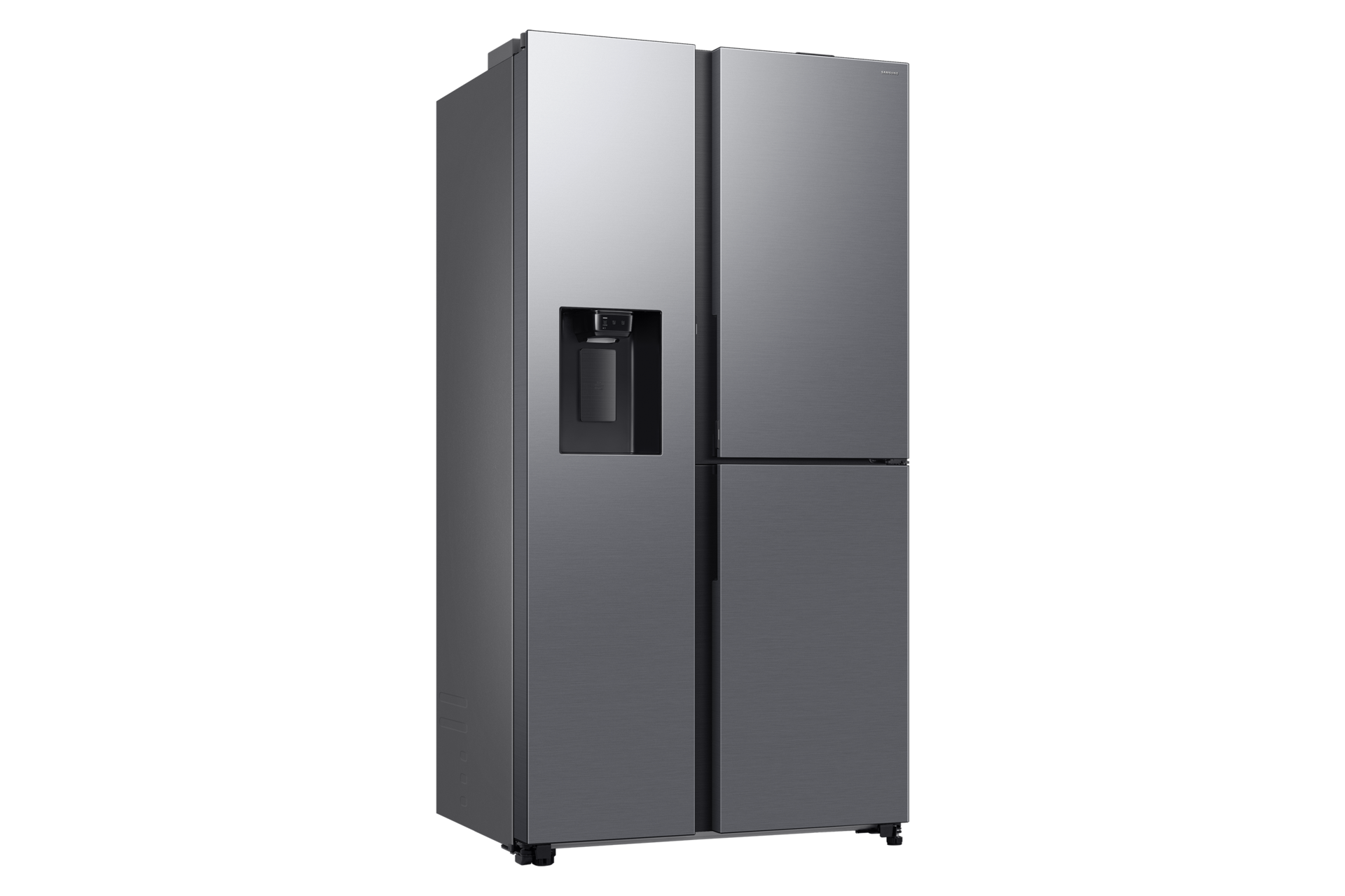 l-perspective Silver