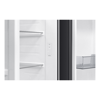 detail-display Clean White