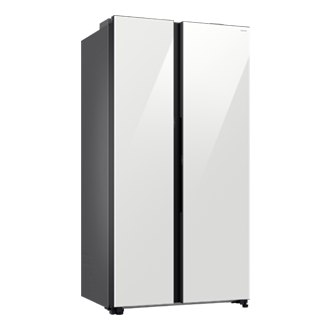 l-perspective Clean White