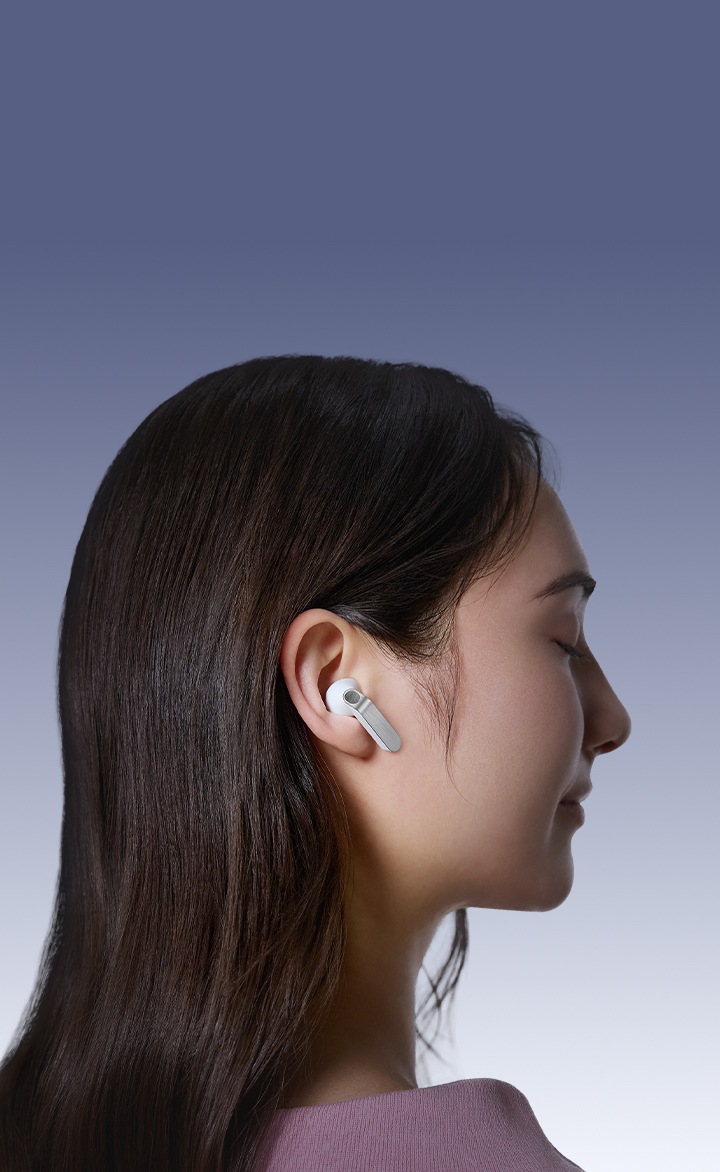 美品Galaxy Buds4 Pro　国内版 Galaxy Buds4 Pro | 三星电子中国