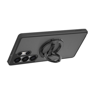 双面磁吸指环支架 Set Black 