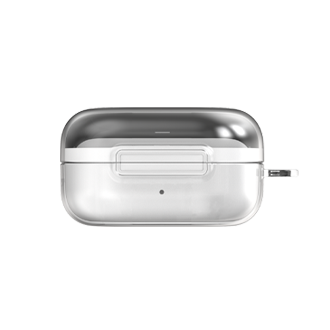 Galaxy Buds4 | Buds4 Pro 透明保护壳 Front Transparent 