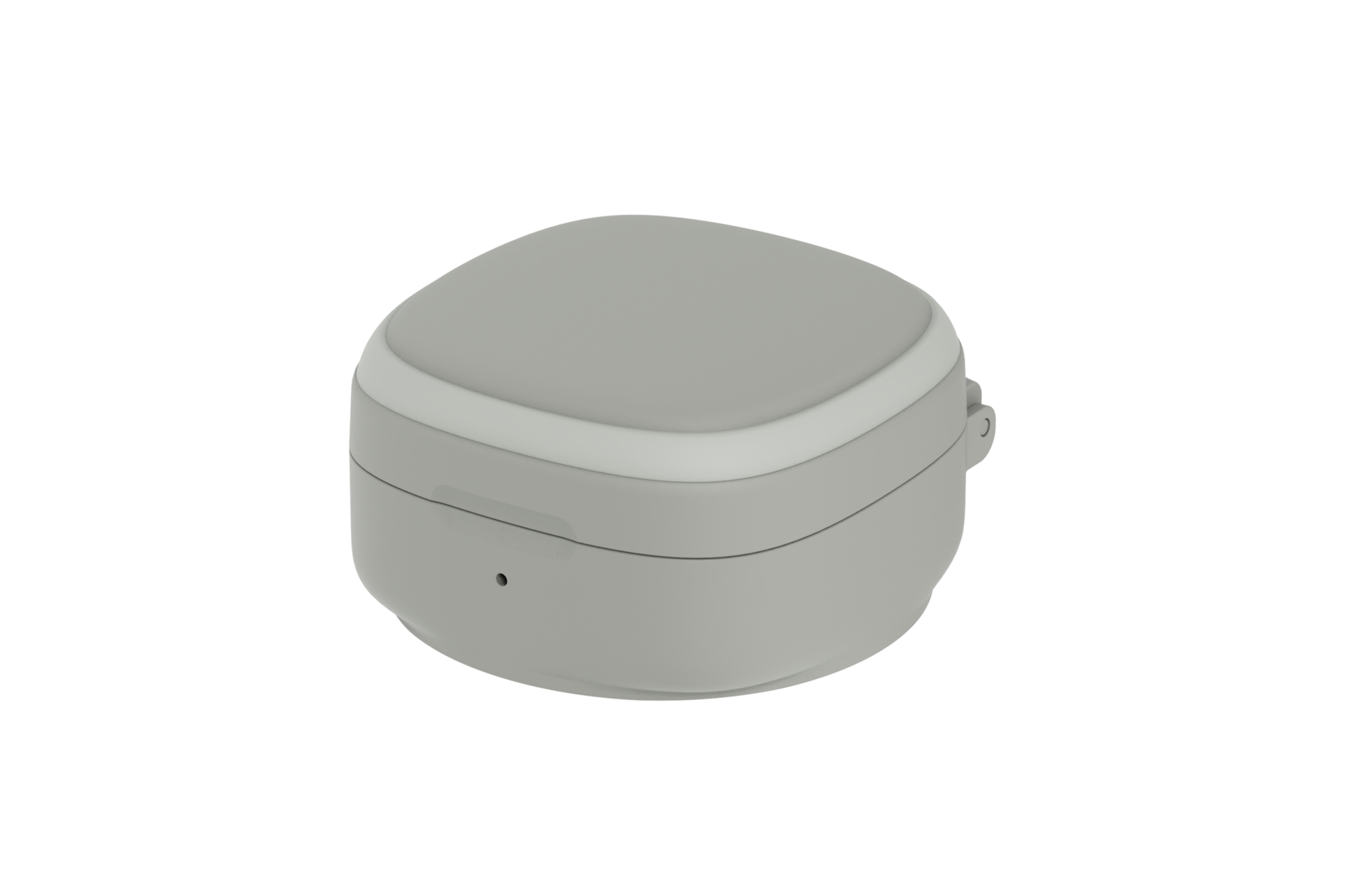 Galaxy Buds4 | Buds4 Pro 磁吸支架保护壳 RPerspective Gray 