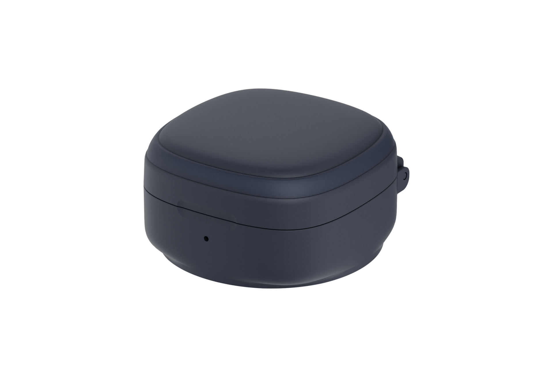 Galaxy Buds4 | Buds4 Pro 磁吸支架保护壳 RPerspective Navy 