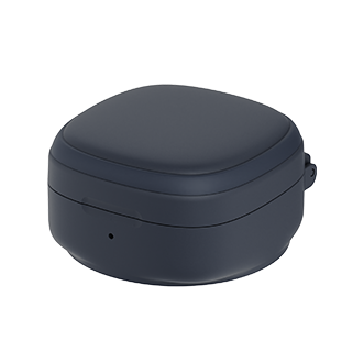Galaxy Buds4 | Buds4 Pro 磁吸支架保护壳 RPerspective Navy 