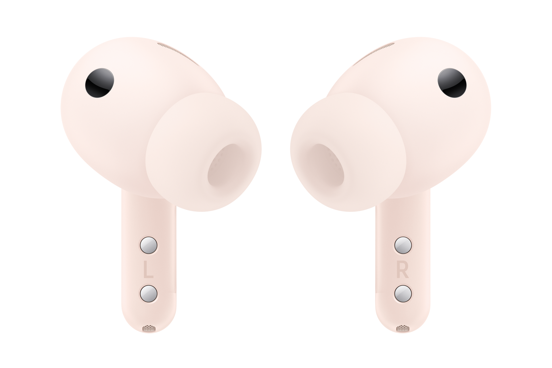 Galaxy Buds4 Pro 三星商城专属颜色 Back Pink Gold 