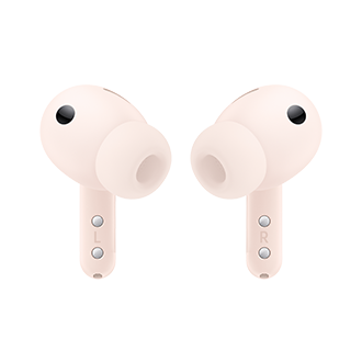 Galaxy Buds4 Pro 三星商城专属颜色 Back Pink Gold 