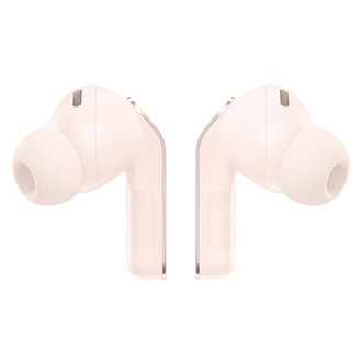 Galaxy Buds4 Pro 三星商城专属颜色 Side Pink Gold 