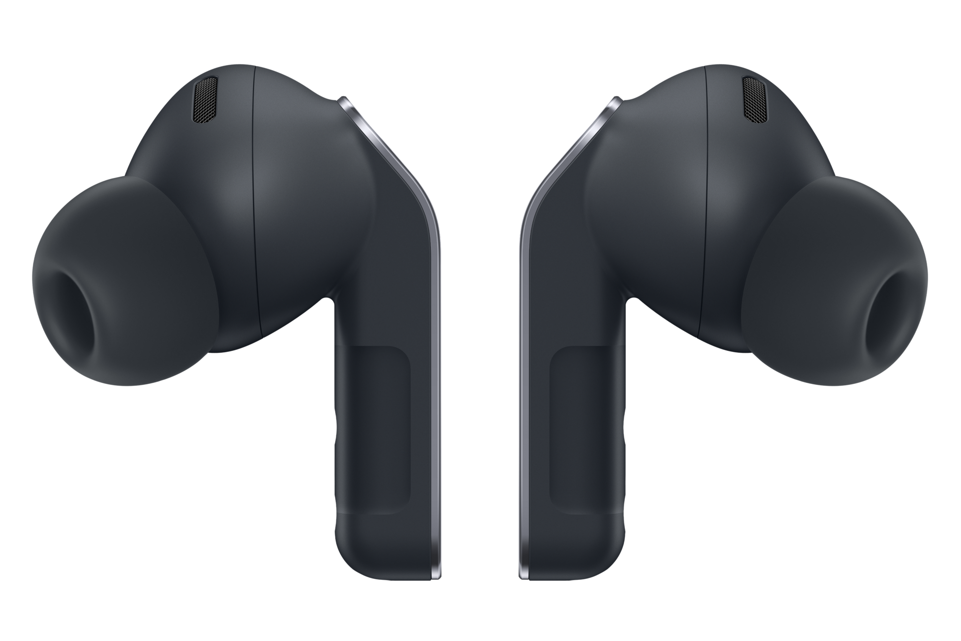 Galaxy Buds4 Pro Side Black 