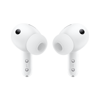 Galaxy Buds4 Pro Back White 