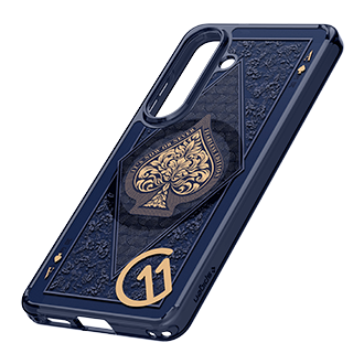 Galaxy S26 c11 磁吸保护壳(Fearless) Set Navy 