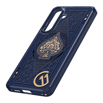 Galaxy S26+ c11 磁吸保护壳(Fearless) Set Navy 