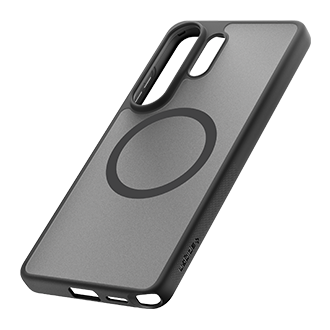 Galaxy S26 Ultra 磨砂磁吸保护壳 Set Frost Black 