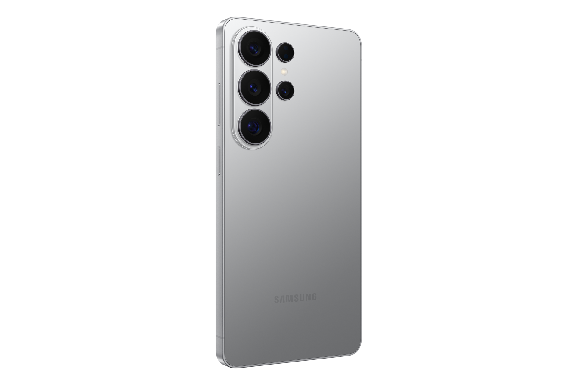 Galaxy S26 Ultra 三星商城专属颜色 DeviceBackL30 Silver Shadow 