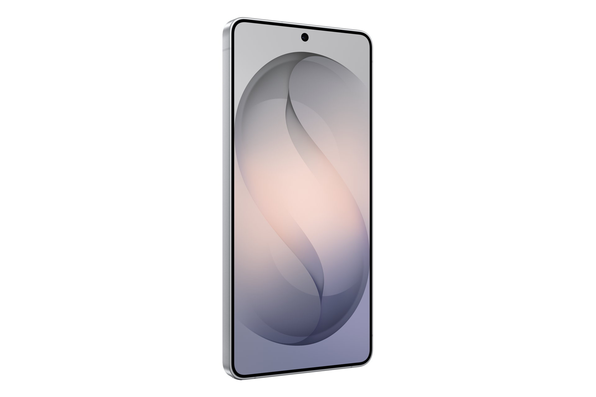 Galaxy S26 Ultra 三星商城专属颜色 DeviceFrontL30 Silver Shadow 
