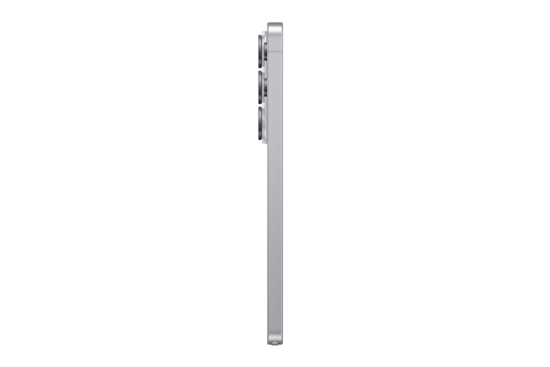 Galaxy S26 Ultra 三星商城专属颜色 Lside Silver Shadow 