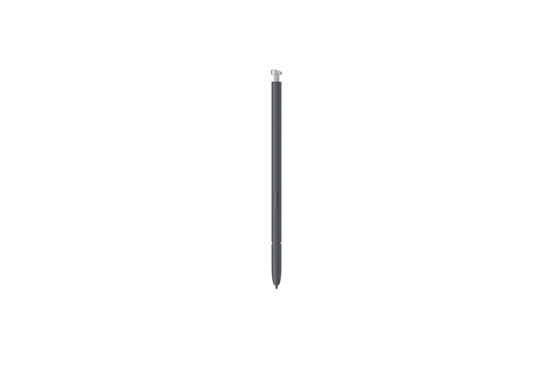 Galaxy S26 Ultra 三星商城专属颜色 PenFront Silver Shadow 
