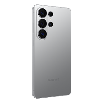 Galaxy S26 Ultra 三星商城专属颜色 DeviceBackL30 Silver Shadow 