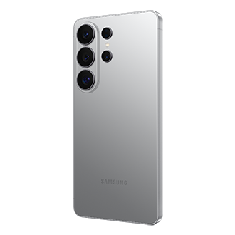 Galaxy S26 Ultra 三星商城专属颜色 DeviceBackR30 Silver Shadow 