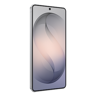 Galaxy S26 Ultra 三星商城专属颜色 DeviceFrontL30 Silver Shadow 