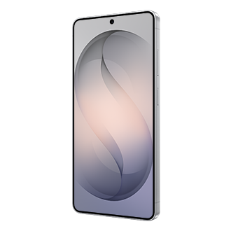 Galaxy S26 Ultra 三星商城专属颜色 DeviceFrontR30 Silver Shadow 