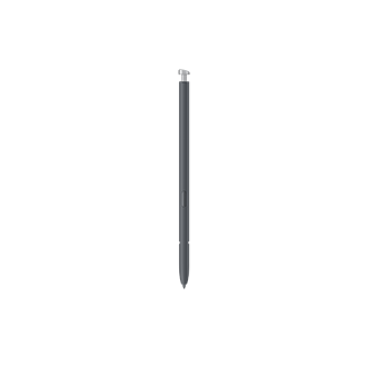 Galaxy S26 Ultra 三星商城专属颜色 PenFront Silver Shadow 