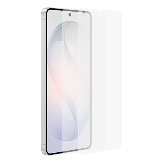 Galaxy S26+防反射屏幕保护膜 Set-Cut Transparent 