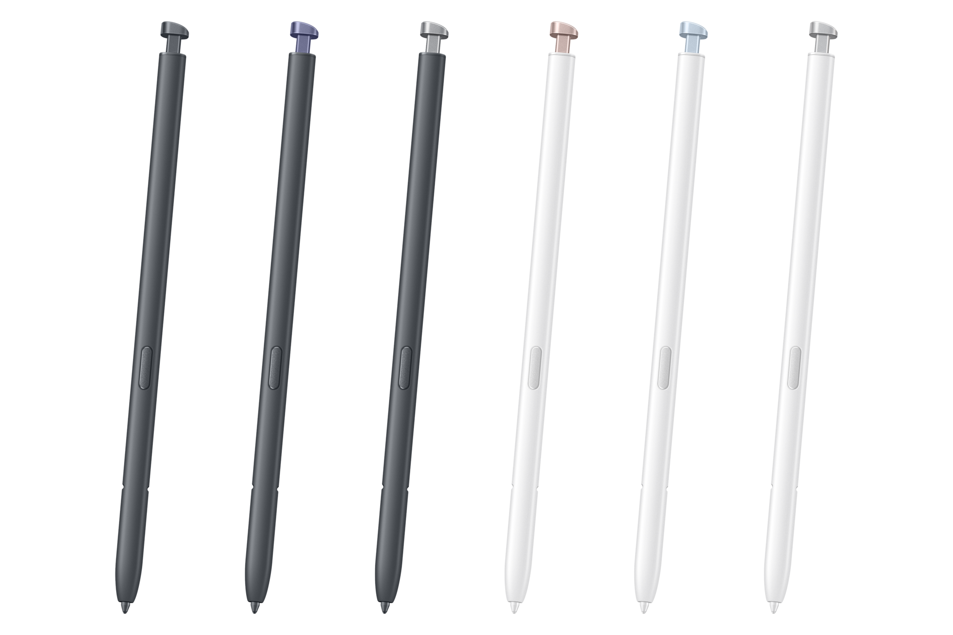 Galaxy S26 Ultra S Pen Set-Cut Light Blue 