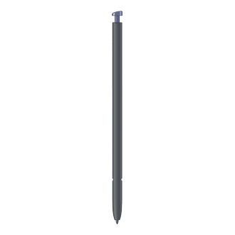 Galaxy S26 Ultra S Pen Back Violet 