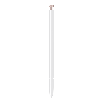 Galaxy S26 Ultra S Pen Back Pink Gold 