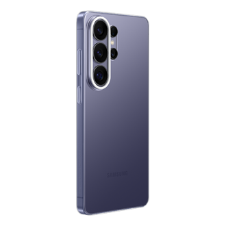 Galaxy S26 Ultra 透明保护壳 Dynamic Transparent 