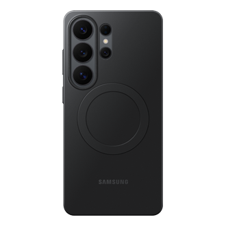 Galaxy S26 Ultra 超薄磁吸保护壳 Front Black 