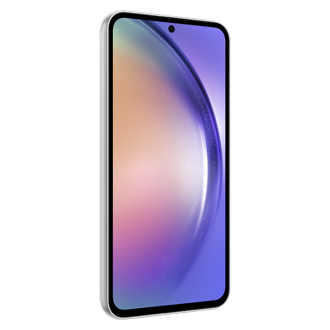 front-l30 Awesome White