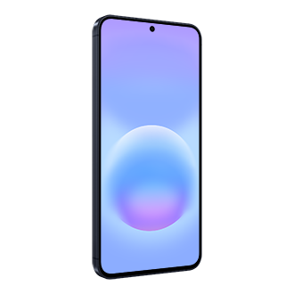 Galaxy A57 5G Front-L30 Awesome Navy 